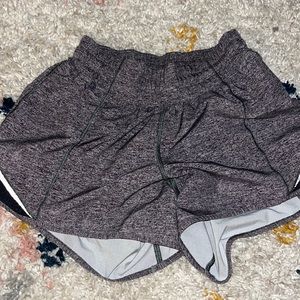 Lululemon shorts size 4 length 4